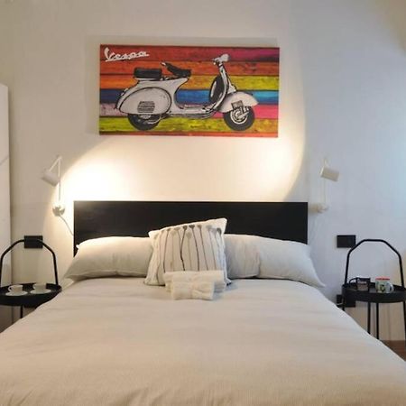 Special 10 - Comfort And Style In The Heart Of Historic Turin Center Kültér fotó