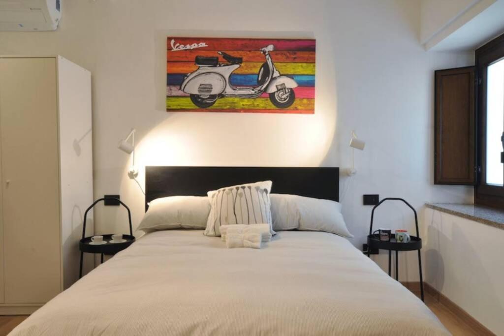 Special 10 - Comfort And Style In The Heart Of Historic Turin Center Kültér fotó