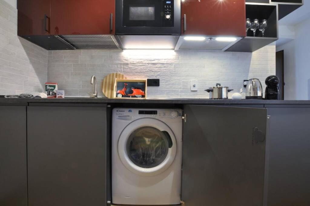 Special 10 - Comfort And Style In The Heart Of Historic Turin Center Kültér fotó