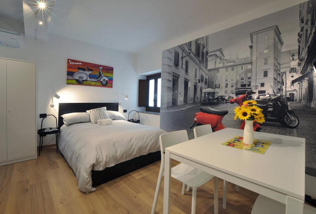 Special 10 - Comfort And Style In The Heart Of Historic Turin Center Kültér fotó
